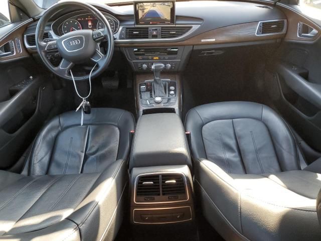 2014 Audi A7 Premium Plus