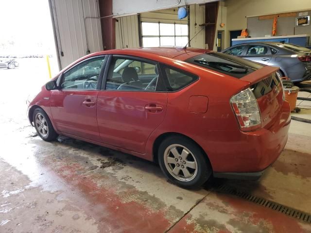 2006 Toyota Prius