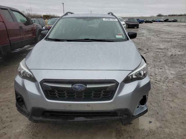 2019 Subaru Crosstrek