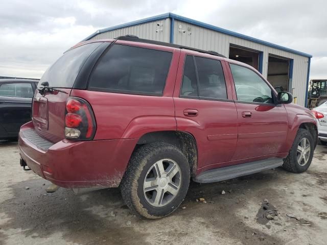 2006 Chevrolet Trailblazer LS