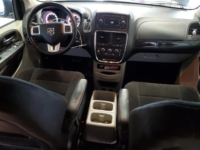 2012 Dodge Grand Caravan SE