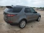 2017 Land Rover Discovery HSE