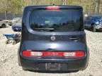 2012 Nissan Cube Base