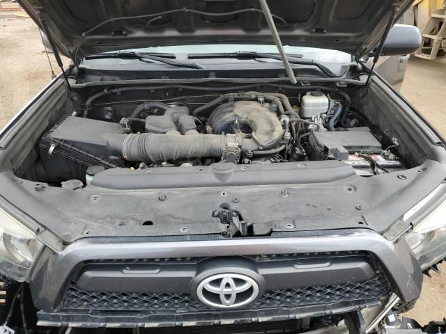 2010 Toyota 4runner SR5