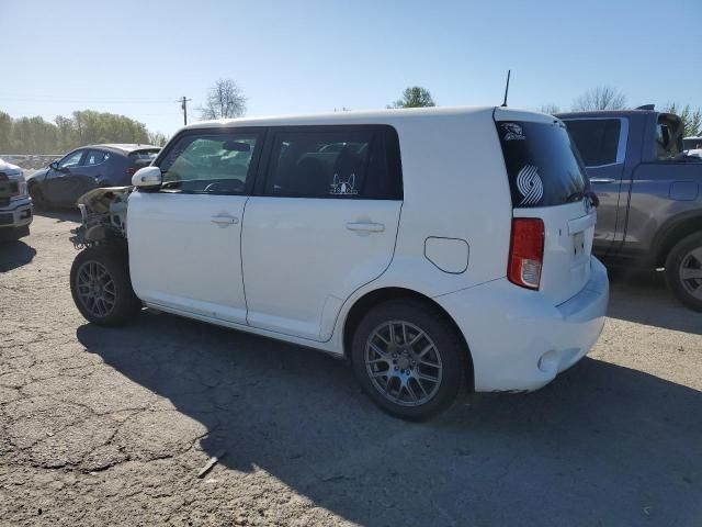 2012 Scion XB