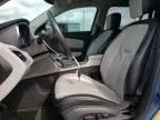 2011 GMC Terrain SLT