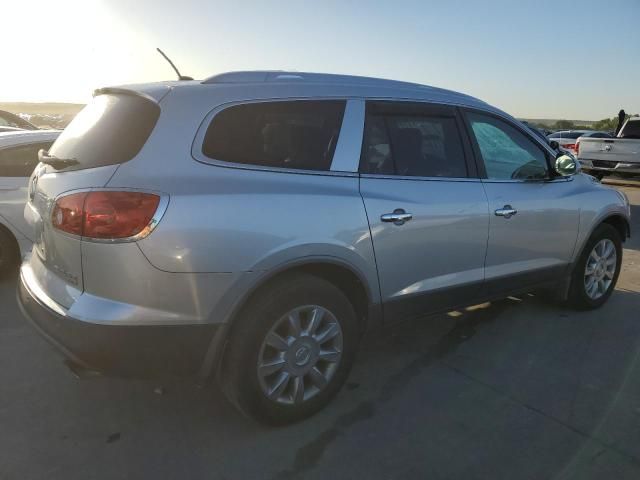 2011 Buick Enclave CXL