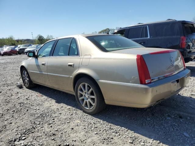 2006 Cadillac DTS