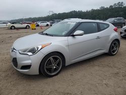 Hyundai salvage cars for sale: 2016 Hyundai Veloster