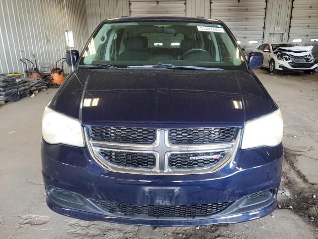 2012 Dodge Grand Caravan SXT