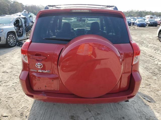 2007 Toyota Rav4 Limited