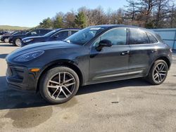 Salvage cars for sale at Brookhaven, NY auction: 2022 Porsche Macan