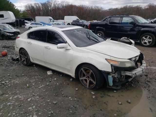 2009 Acura TL