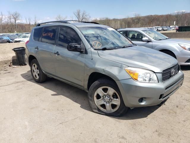 2007 Toyota Rav4