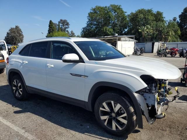 2023 Volkswagen Atlas Cross Sport SE