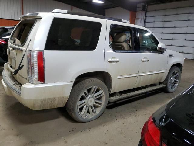 2013 Cadillac Escalade Premium