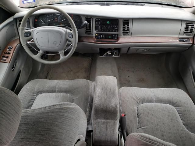 1999 Buick Park Avenue