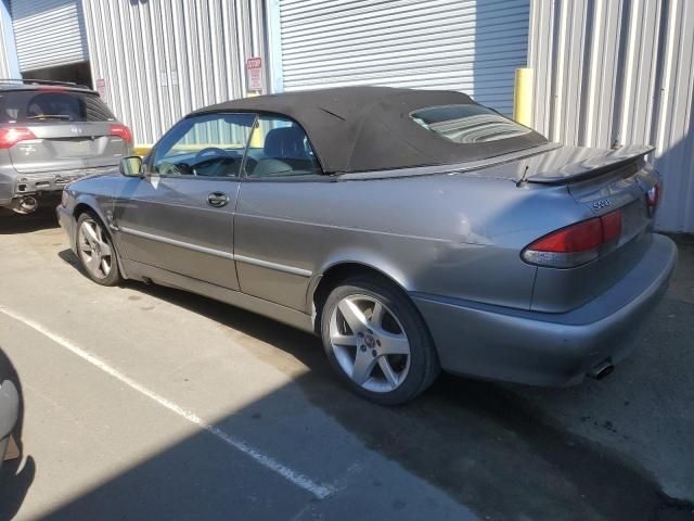 2003 Saab 9-3 SE