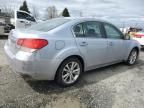 2014 Subaru Legacy 2.5I Limited