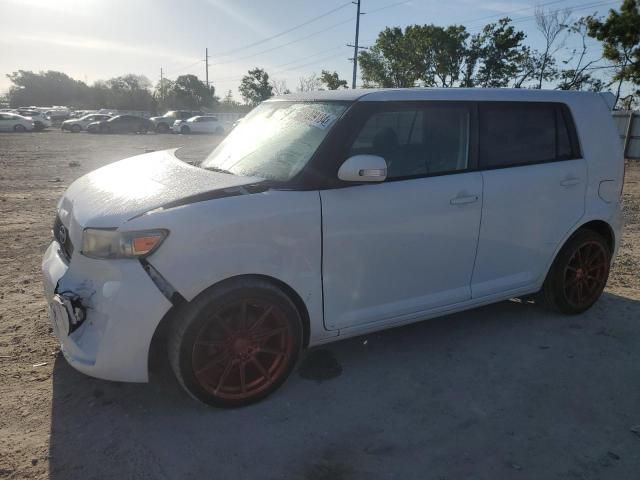 2009 Scion XB