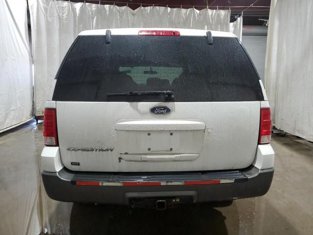 2003 Ford Expedition XLT