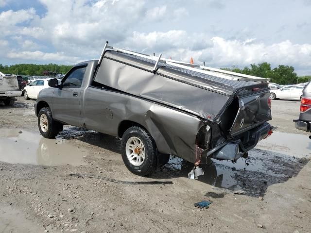 2005 Toyota Tundra