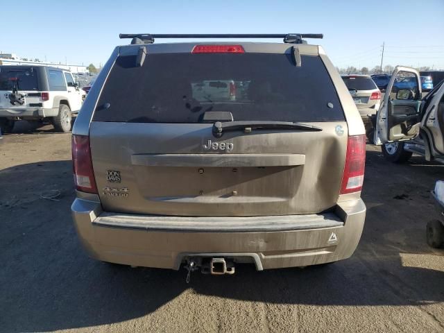 2006 Jeep Grand Cherokee Laredo