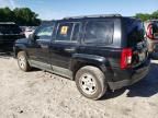 2012 Jeep Patriot Sport