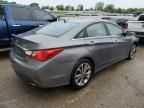 2014 Hyundai Sonata SE