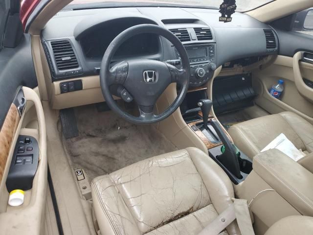 2003 Honda Accord EX