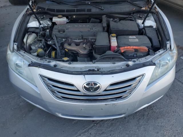 2008 Toyota Camry Hybrid