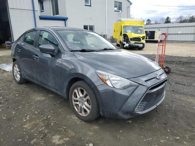 2016 Scion IA