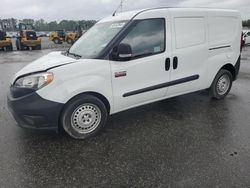 Dodge Promaster City salvage cars for sale: 2015 Dodge RAM Promaster City