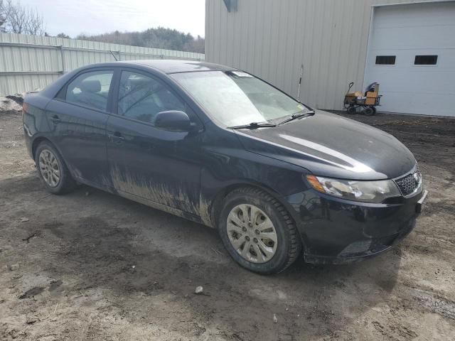 2012 KIA Forte LX