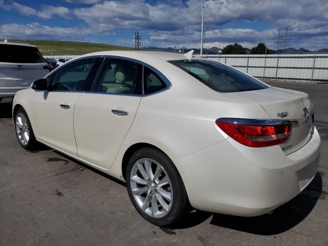 2014 Buick Verano Convenience