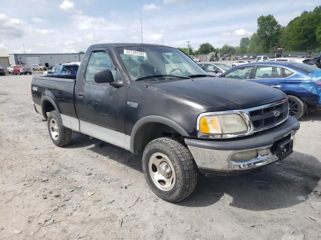 1998 Ford F150