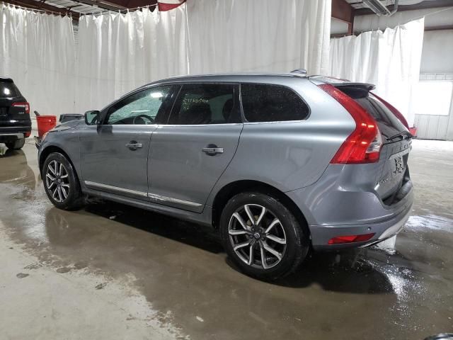 2017 Volvo XC60 T6 Dynamic