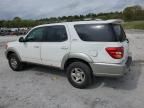 2002 Toyota Sequoia SR5