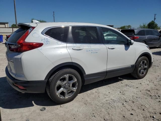 2019 Honda CR-V EXL