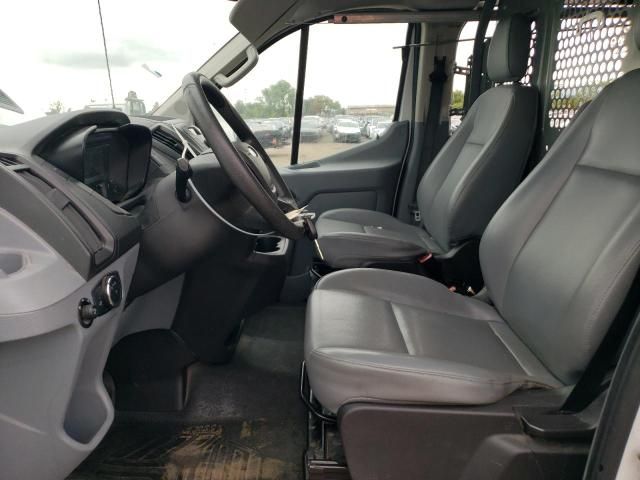 2016 Ford Transit T-150