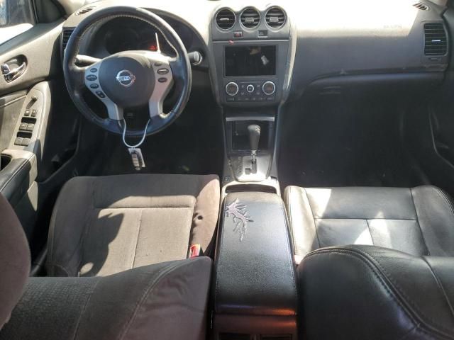 2009 Nissan Altima 2.5