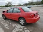 2003 Chevrolet Cavalier