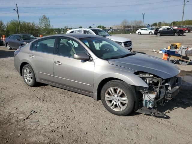 2011 Nissan Altima Base