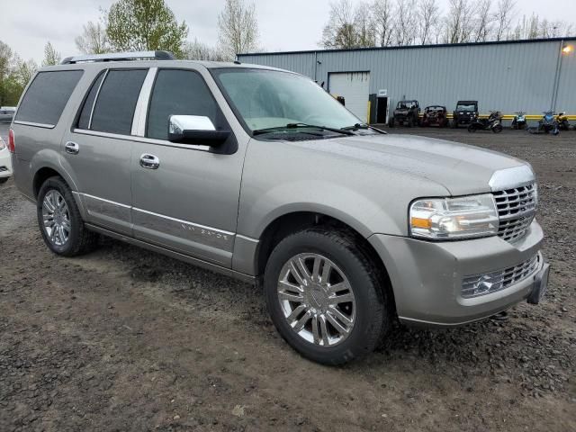 2008 Lincoln Navigator