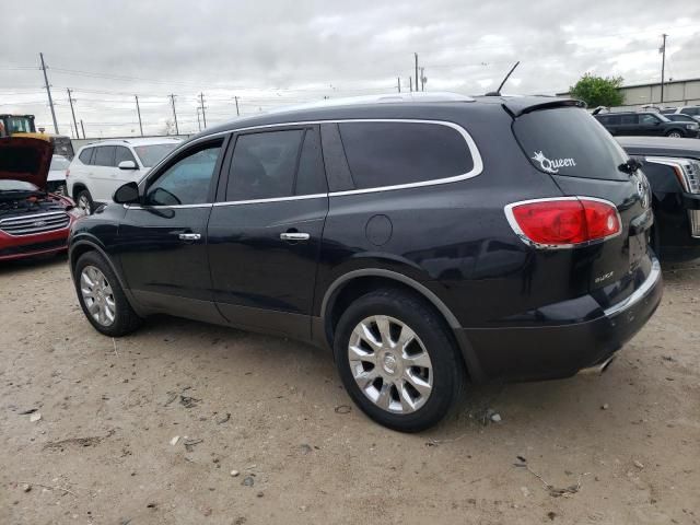 2011 Buick Enclave CXL