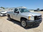 2011 Chevrolet Silverado C1500