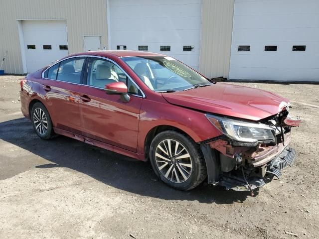 2019 Subaru Legacy 2.5I Premium