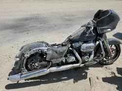 Salvage cars for sale from Copart Seaford, DE: 2023 Harley-Davidson Fltrx