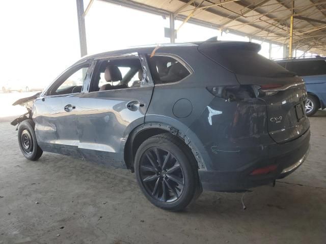 2021 Mazda CX-9 Grand Touring