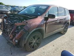 Honda Passport Vehiculos salvage en venta: 2019 Honda Passport Sport